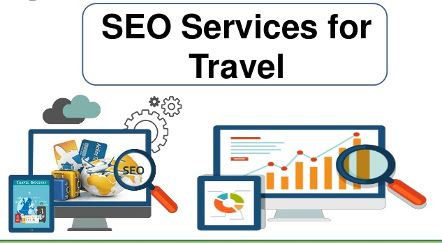 Travel SEO: The Importance of SEO in the Travel Industry