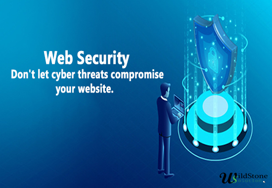 Web Security : Protect Your Website from Threats