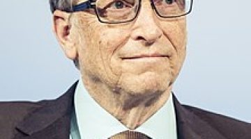 Bill Gates’s views on Humans and AI